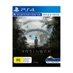 Игра для PS4 Robinson The Journey VR