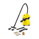 Karcher WD 3 Car шаңсорғышы