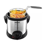 Фритюрница Kitfort КТ-2011
