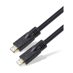 Кабель SHIP HDMI-HDMI CABLE 10M(SH6031-10P Пол.Пакет)