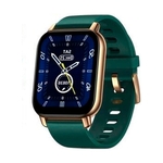 Смарт-часы Zeblaze Btalk Зелёные