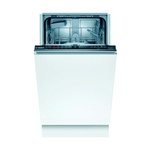 Встраиваемая посудомоечная машина Bosch SPV2IKX2BR