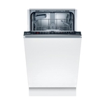 Встраиваемая посудомоечная машина Bosch SPV2HKX1DR