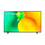 Телевизор LG NanoCell 4K UHD Smart TV 86" 86NANO756QA