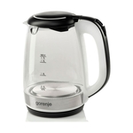 Чайник Gorenje K17GLBW