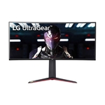 Игровой монитор 34" LG 34GN850-B.ADRZ