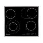 Варочная панель Samsung NZ64T3516CK/WT