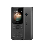 Мобильный телефон Nokia 110 4G Black