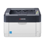 Принтер лазерный Kyocera FS-1040