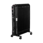 Масляный радиатор РЕСАНТА ОМПТ-12НЧ