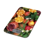 Весы кухонные Polaris PKS 1057DG Fruits