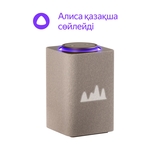 Яндекс станция с Zigbee (YNDX-00053 Beige)