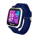 Детские смарт-часы Aimoto Element синий