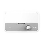 Проточный электрический водонагреватель Ariston AURES S 3.5 SH PL