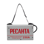 Сварочный аппарат инверторный РЕСАНТА САИ 250