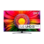 Телевизор LG LED 4K UHD Smart 50" 50UR81006LJ