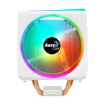 Вентилятор для процессора Aerocool Cylon 4F WH ARGB PWM 4P