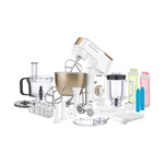 Кухонный Комбайн Sencor STM 4467CH