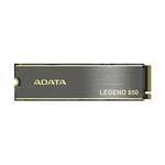 Твердотельный накопитель SSD ADATA Legend 850 (ALEG-850-512GCS)
