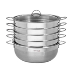 Мантоварка Regnum RGN 32.ST Exclusive (32 см)