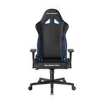 Игровое компьютерное кресло DXRacer Gladiator, Black-Blue (GC/LGN23LTC/NB)
