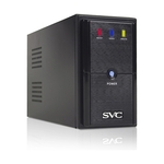 Источник бесперебойного питания SVC V-600-L
