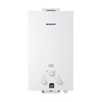 Газовая колонка EDISSON E 20 D