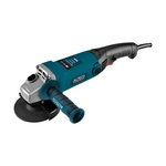 Углошлифовальная машина AG 950-125 Alteco