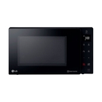 Микроволновая печь LG NeoChef MW23W35GIB