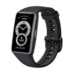 Фитнес браслет Huawei Band 6 FRA-B19 Graphite Black