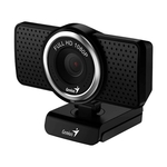 Web камера Genius ECam 8000, Black