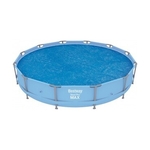 Тент солнечный для бассейнов BESTWAY, 58242