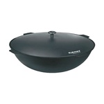 Посуда Kukmara Казан чугунный 10л