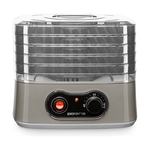 Сушилка для овощей и фруктов PFD 2505