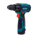 Дрель-шуруповерт аккумуляторная ALTECO СD 0410