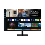 Монитор 27" Samsung LS27BM500EIXCI