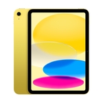 Планшет Apple iPad 64GB 10.9" 10th Gen WiFi (2022) Yellow (MPQ23RK/A)