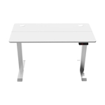 Стол регулируемый Ritmix TBL-120, White