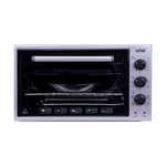 Электрическая печь Artel MD 4218 E серый