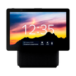 Яндекс станция Дуо Макс Black (YNDX-00055)