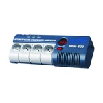 Стабилизатор напряжения Rucelf SRW-500VA-D