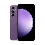 Смартфон Samsung Galaxy S23 FE 5G 128GB  purple (SM-S711BZPDSKZ)
