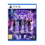 Игра для PS5 Gotham Knights