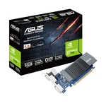Asus GeForce GT 710 Silent (GT710-SL-1GD5-BRK) видеокартасы
