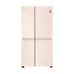 LG Side-by-Side GC-B257JEYV тоңазытқышы
