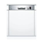 Интегрированная посудомоечная машина BOSCH SMI50D05TR