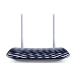 Маршрутизатор TP-Link Archer AC750, 4 порта + Wi-Fi, 300/433 Mbps (Archer C20)