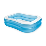 Семейный надувной бассейн Swim Center Family INTEX, 57180NP