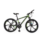 Велосипед Weber MB2621WT