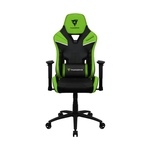 Игровое компьютерное кресло, ThunderX3 TC5-Neon Green